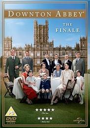 Film Night -DOWNTON  ABBEY: The  Grand  Finale