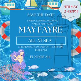 May Fayre