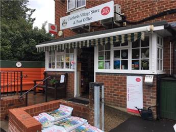 Clatford Village Store and Post Office